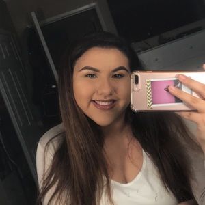 Meet your Posher, Nitza